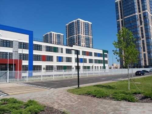    Фото: пресс-служба администрации Краснодарского края