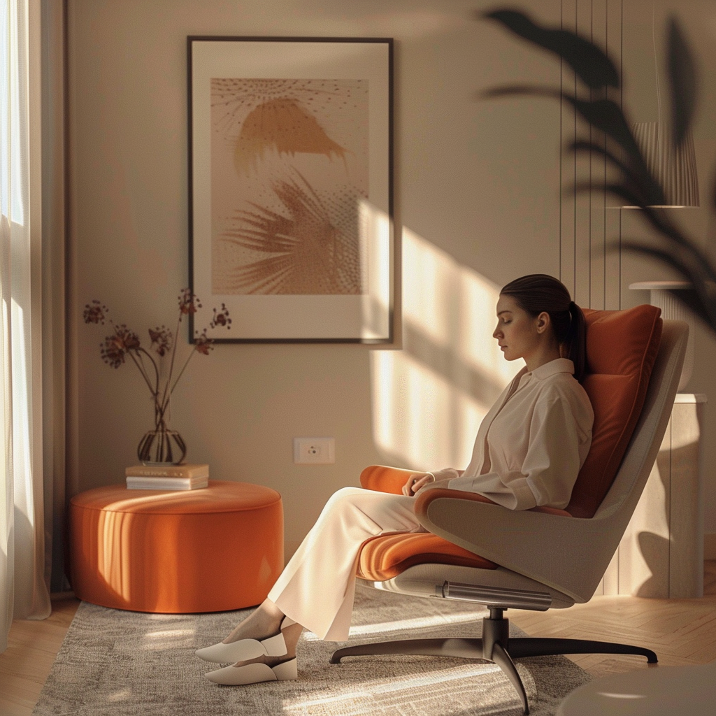 Боль одиночества и грусть. Как пережить и обрести счастье?