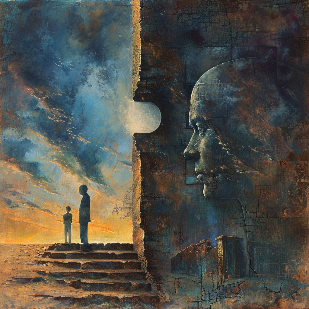 Боль одиночества и грусть. Как пережить и обрести счастье?