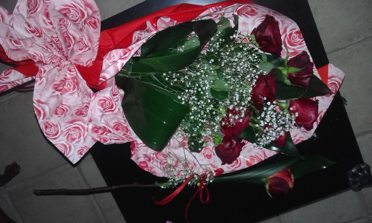 Ах эти розы...🌹🌹🌹🌹🌹