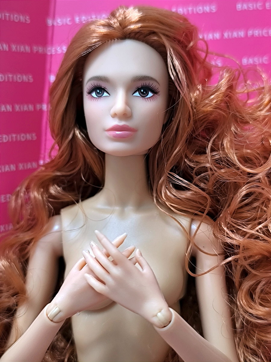 Китайская лукс