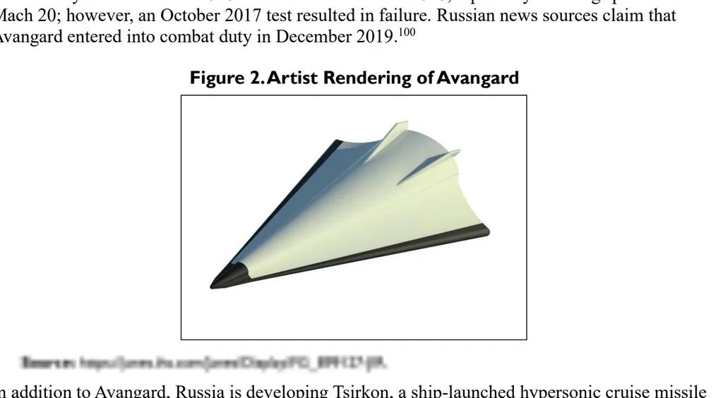 Судя по всему, это автономный летающий дрон со своими системами, двигателями, системами наведения, собственной энергетической установкой и сенсорами. И всё это работает на скорости 28 Маха.