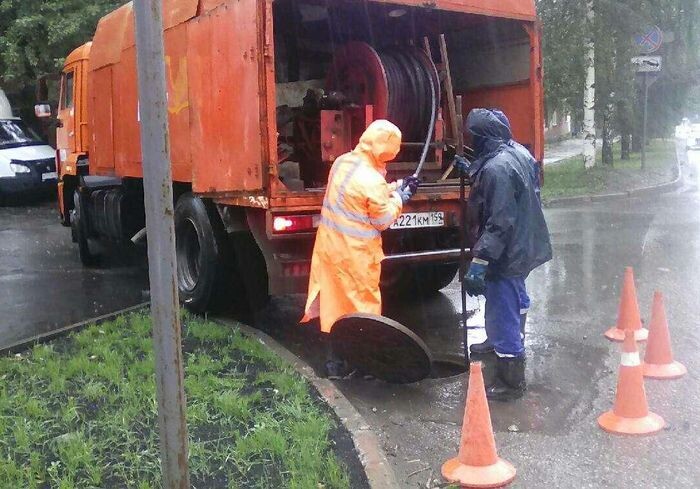    Фото: "Новогор-Прикамье" Полина Анкушина