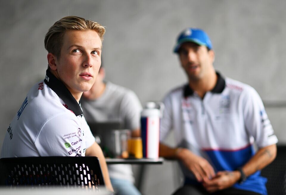    Getty Images / Red Bull Content Pool