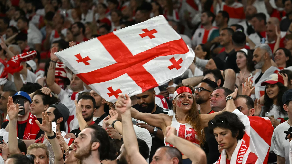 © AFP 2024 / OZAN KOSE
