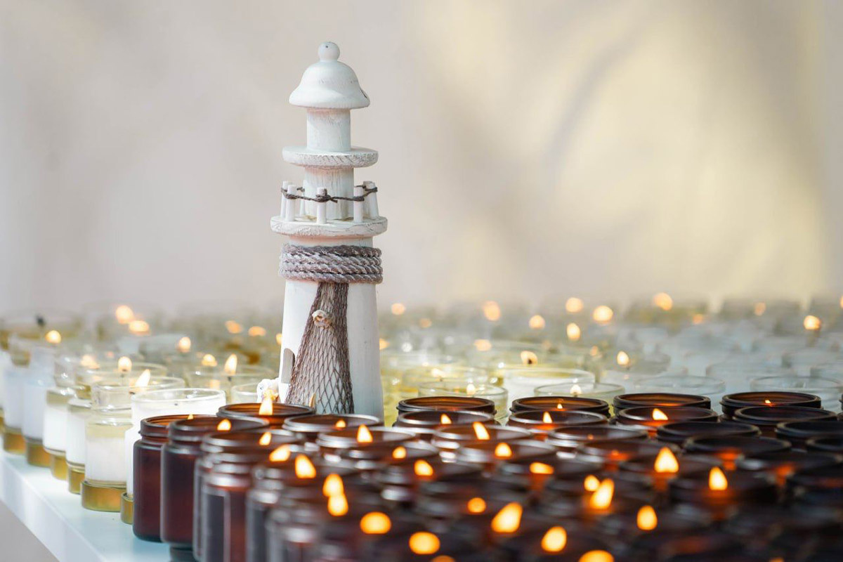 Фото с Дня памяти Фото: «Дом с маяком»