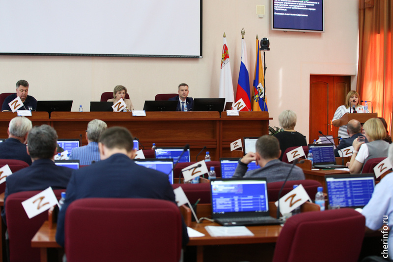    Концессионное соглашение между городом и компанией "Газпром теплоэнерго Вологда" будет расторгнуто с 31 июля.