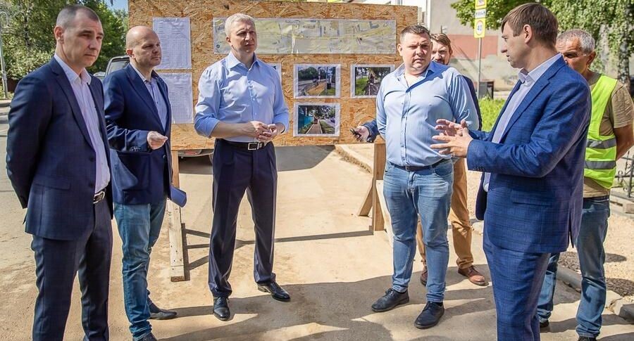    Пресс-служба администрации Одинцовского г. о.