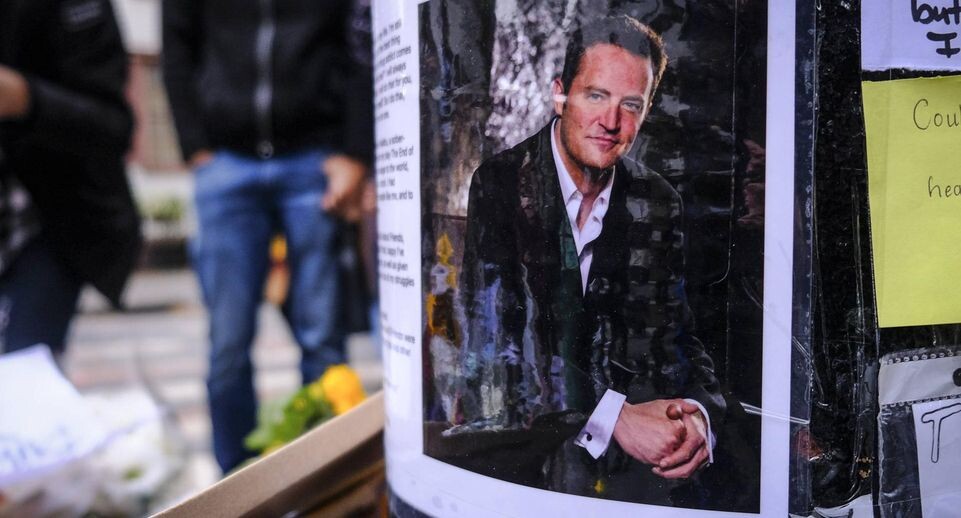    IMAGO/Katie Godowski / Global Look Press