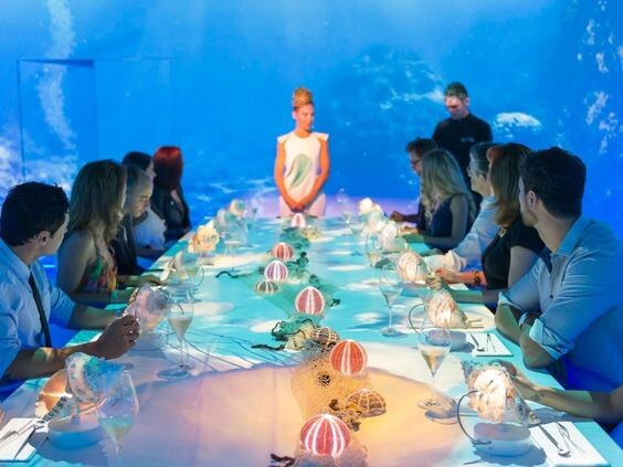 Интерактивное оборудование 