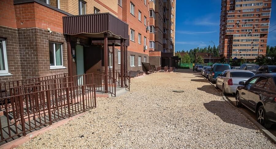    Пресс-служба администрации Одинцовского г. о.