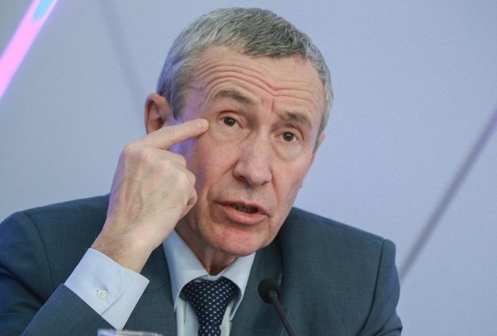    Андрей Климов