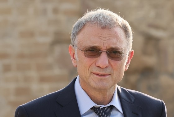    Сулейман Керимов