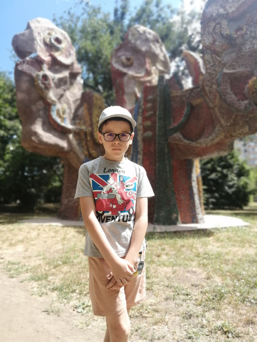 У "Древа Жизни" советской эпохи. 