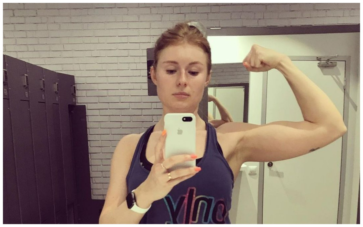 Листайте вправо, чтобы увидеть больше изображений