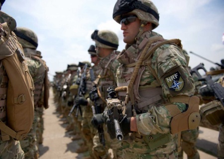    Financial Times: НАТО будет испытывать проблемы при мобилизации населения в случае войны с Россией