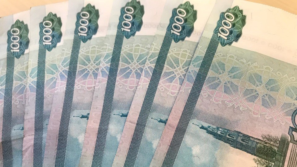    В Югре 9 миллиардов рублей направят на повышение зарплаты бюджетников