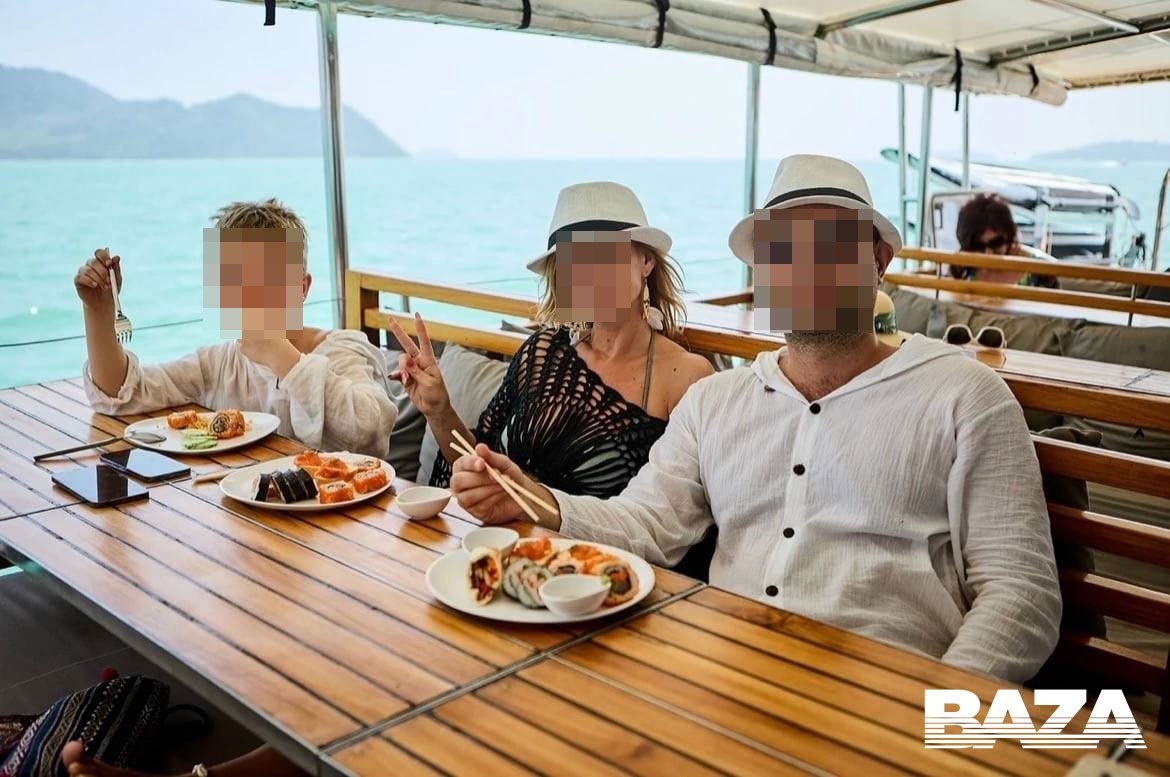 Фото: t.me/bazabazon