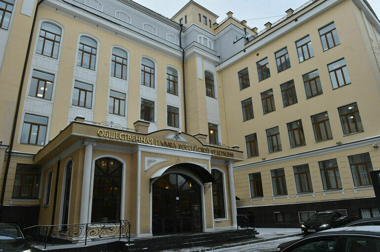   Игорь Самохвалов/ПГ