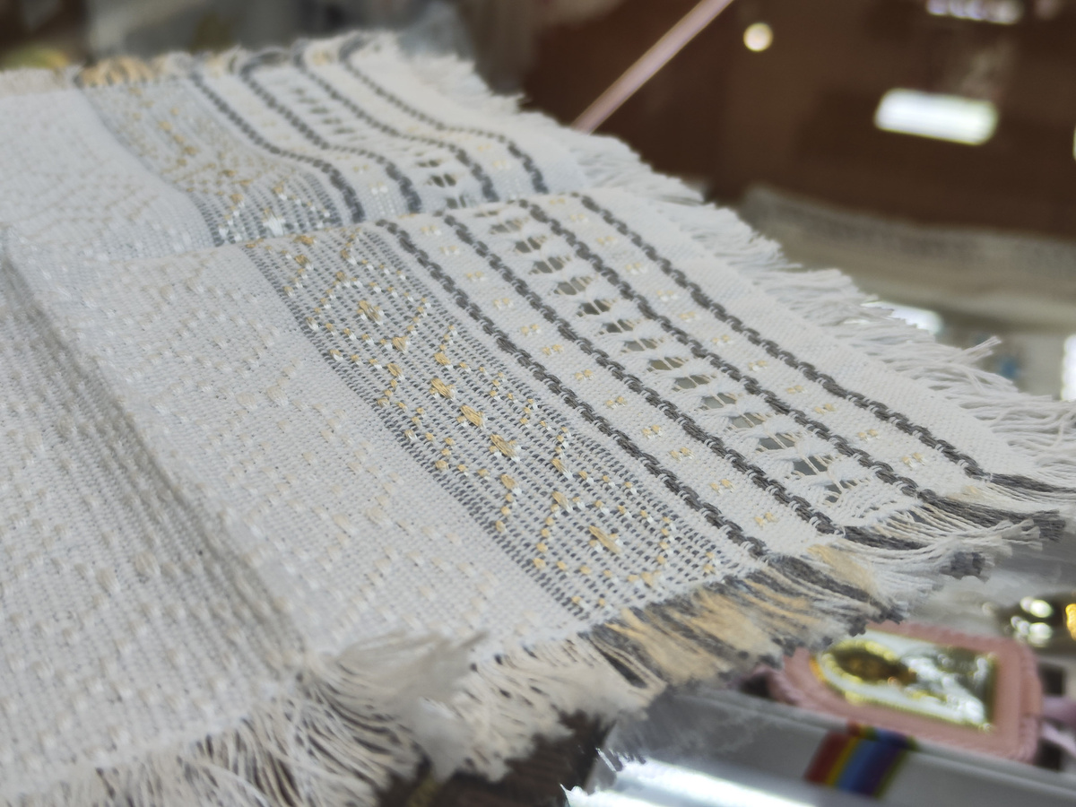 15 августа в Нижнем Новгороде будут награждать компании и людей, которые вносят серьезный вклад в сохранение и развитие традиционных ценностей, национальной культуры и народных художественных промыслов России.  Фото: Фото: ФедералПресс / Ксения Кобалия