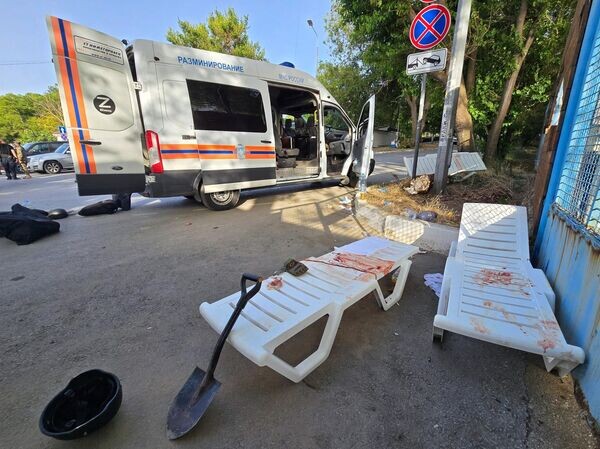    © РИА Новости Константин Михальчевский