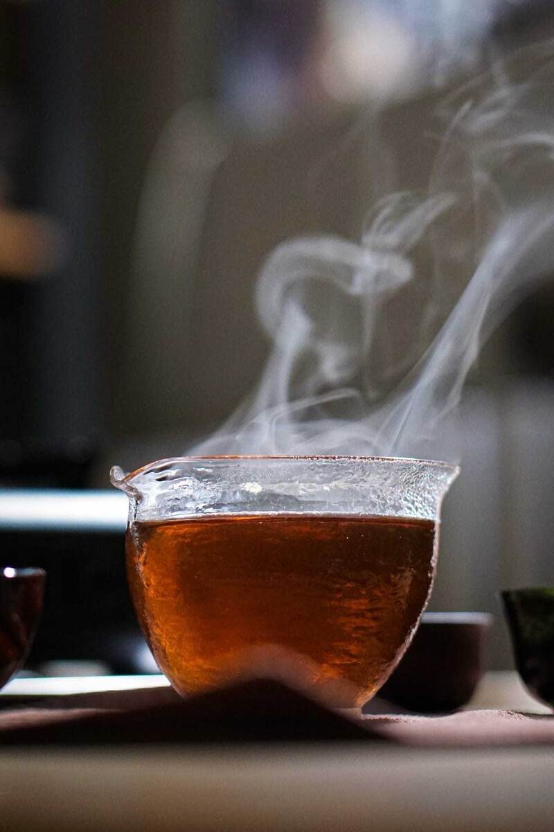 Приветики! На связи Чайная мастерская и мы продолжаем отвечать на самые популярные вопросы о самом популярном китайском чае.-2-3