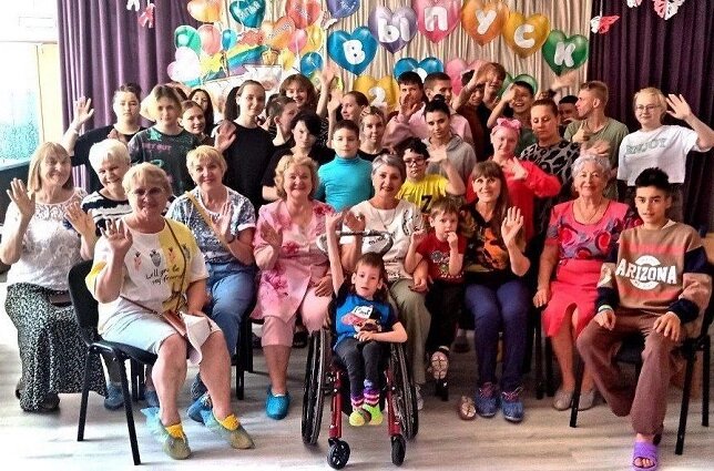    Фото: ОСФР по Свердловской области