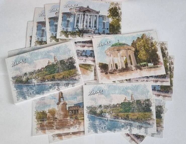    Фото: телеграм-канал «Пермь-300» Алена Калашникова