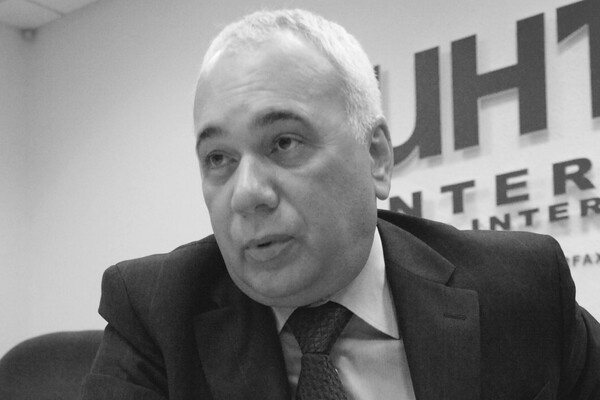 Григорий Рабинович / Алексей Филиппов/ТАСС   📷