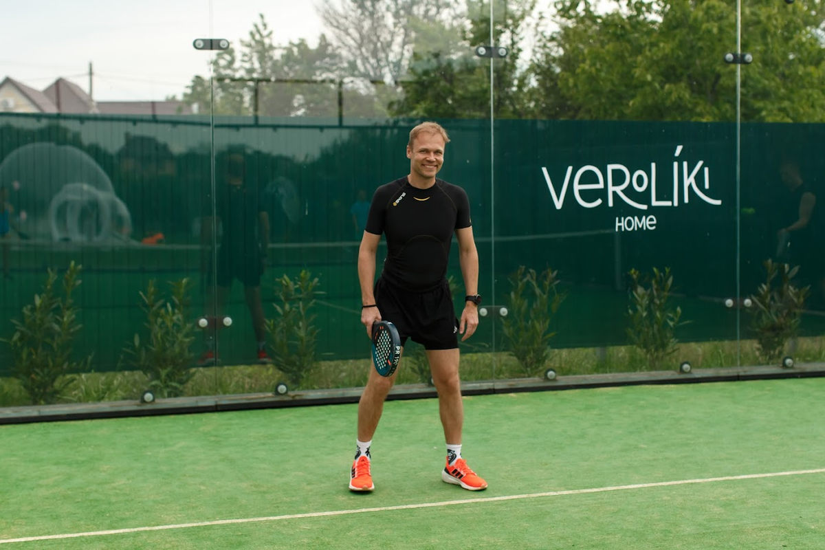 Привет, это я, Алексей Норкин.