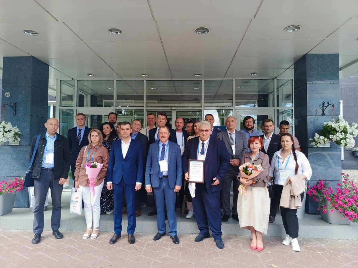    Центр компетенций Курской области отмечает 4-ую годовщину основания