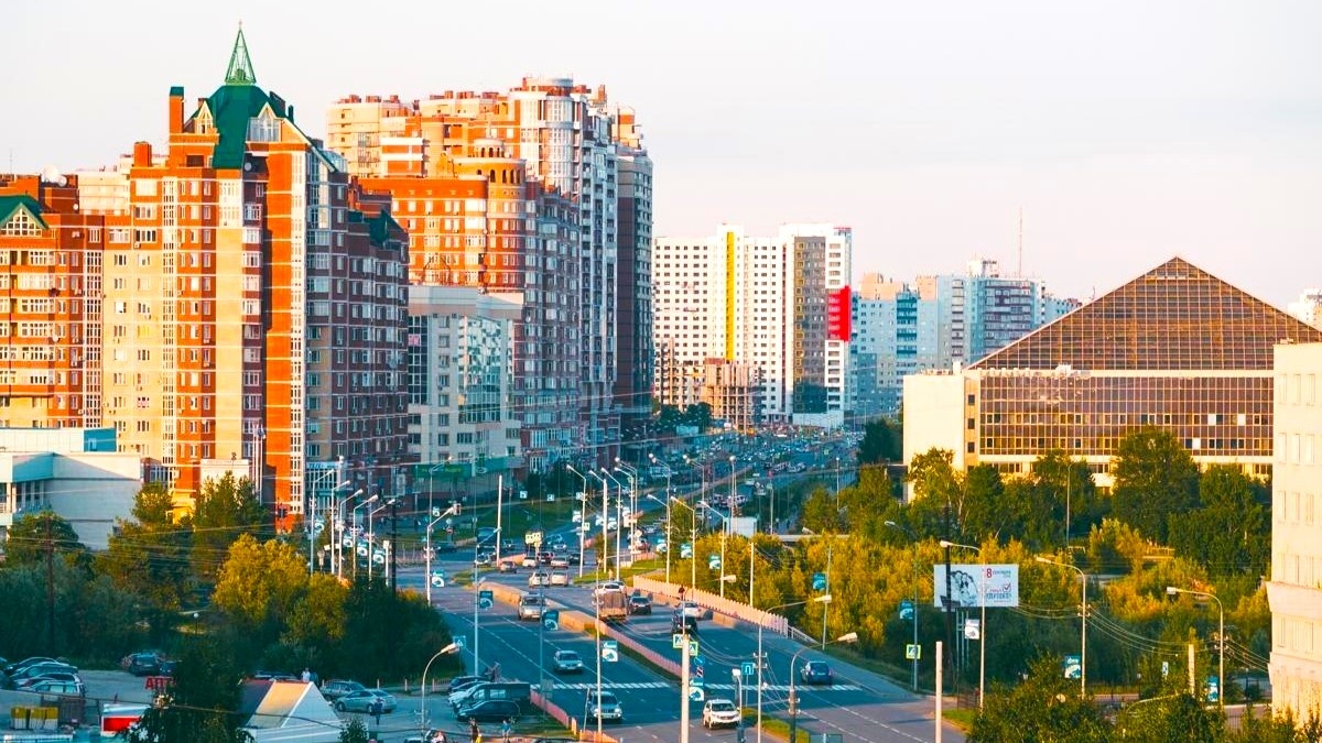    Югра вновь заняла второе место в рейтинге по индексу экономического потенциала