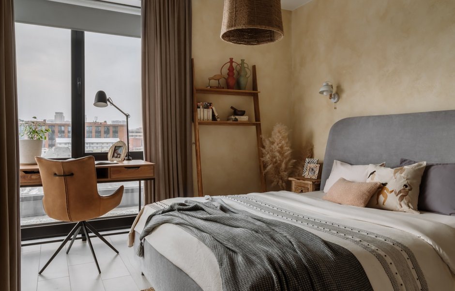 Дизайн: Катарина Притчина