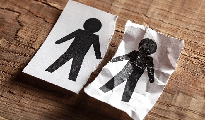    Пошлина за развод вырастет в 8 раз