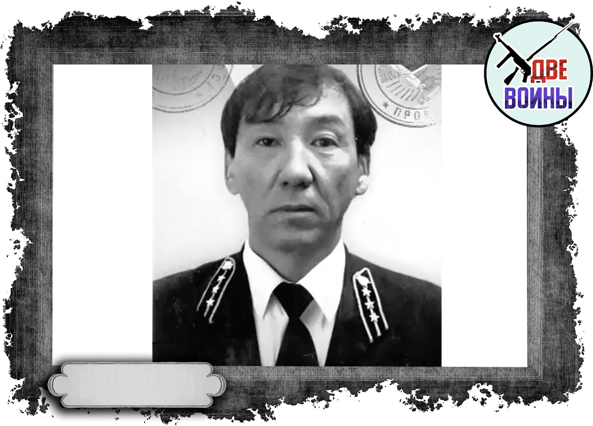 Прокурор города Узген Омурбек Омуржанов. Фото в открытом доступе.