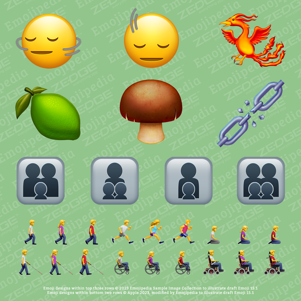 Иллюстрация: Emojipedia  📷
