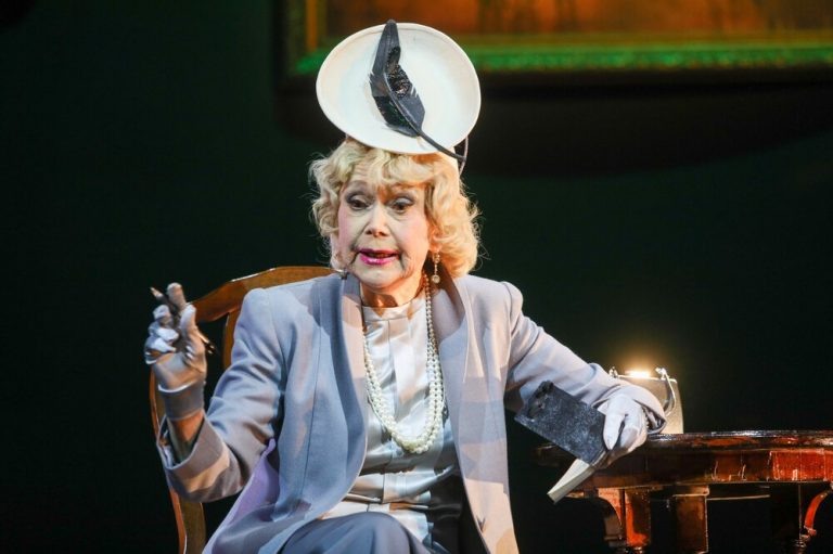    Фото: Агентство «Москва» / Никеричев Андрей Гульназ Астахова