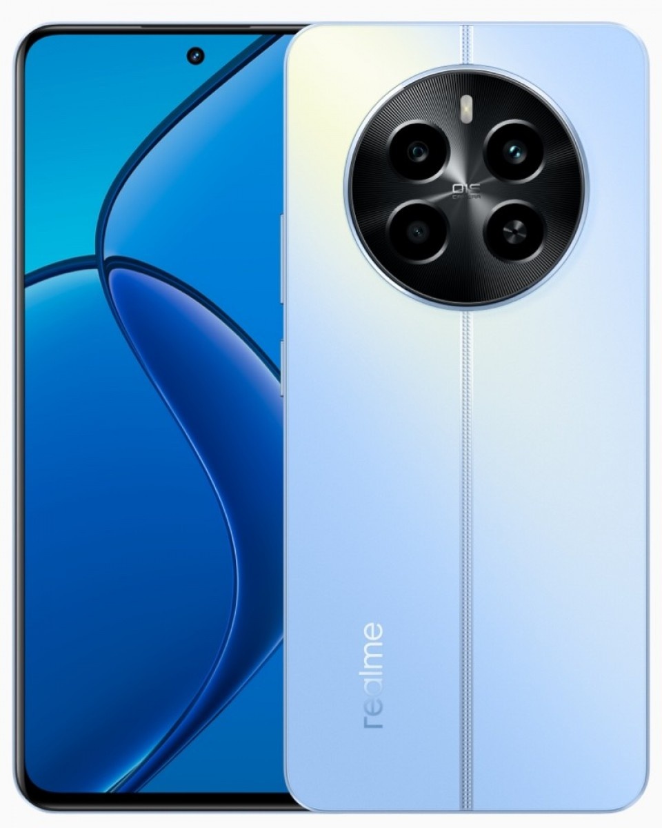 Realme 12 4G