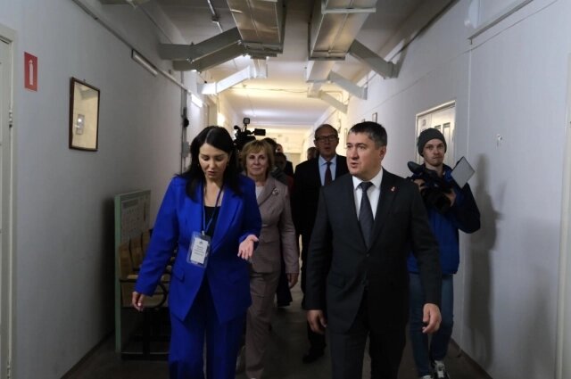    Фото: Администрация губернатора Пермского края