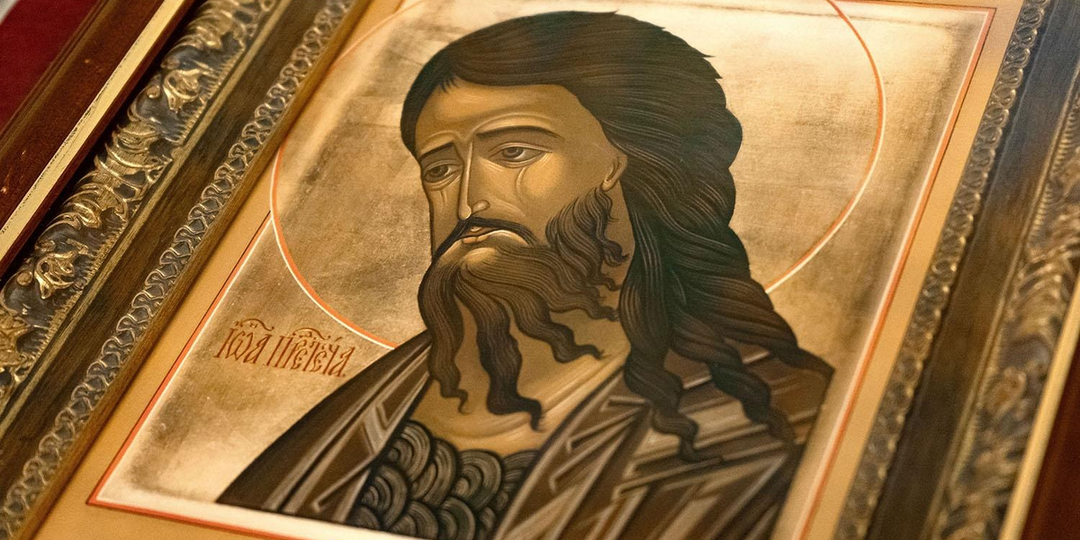 ВО ВРЕМЯ МОЛИТВЫ ОЖИВАЕШЬ!