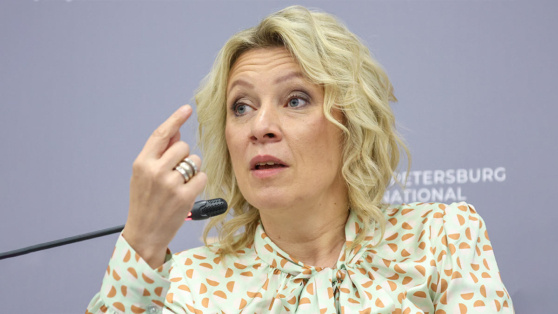   МИД РФ: страны должны понимать, что сотрудничество с Украиной принесет лишь вред Андрей Бурков