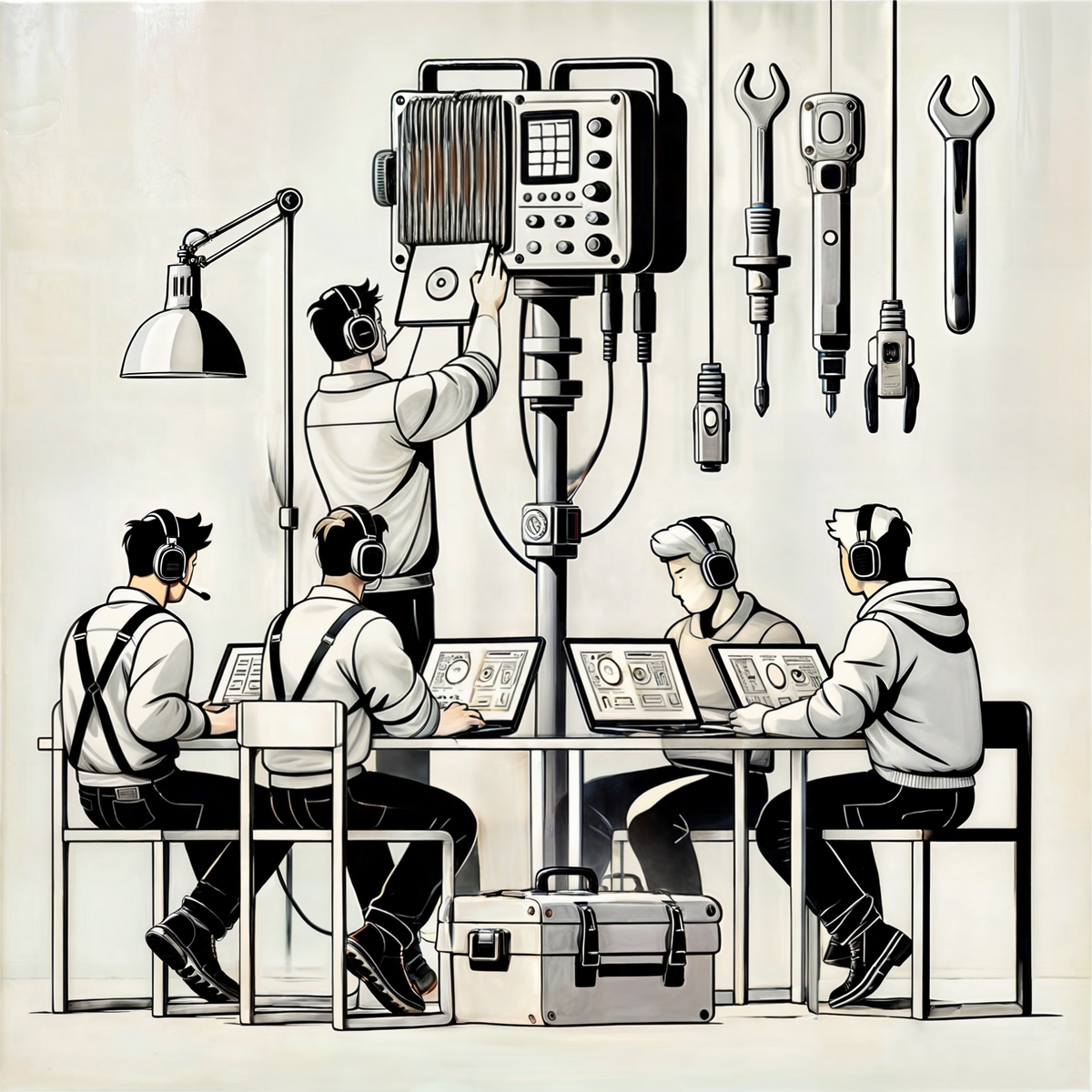 Метрология. Бизнес.