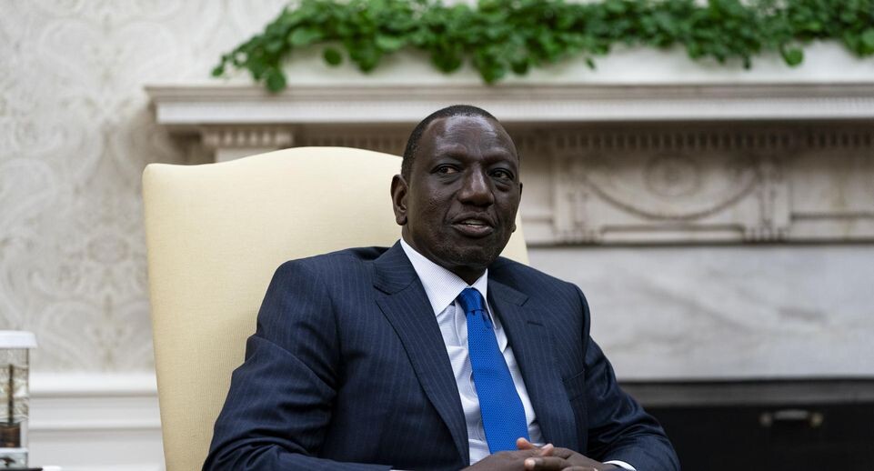    Al Drago - Pool via CNP/Keystone Press Agency / Global Look Press