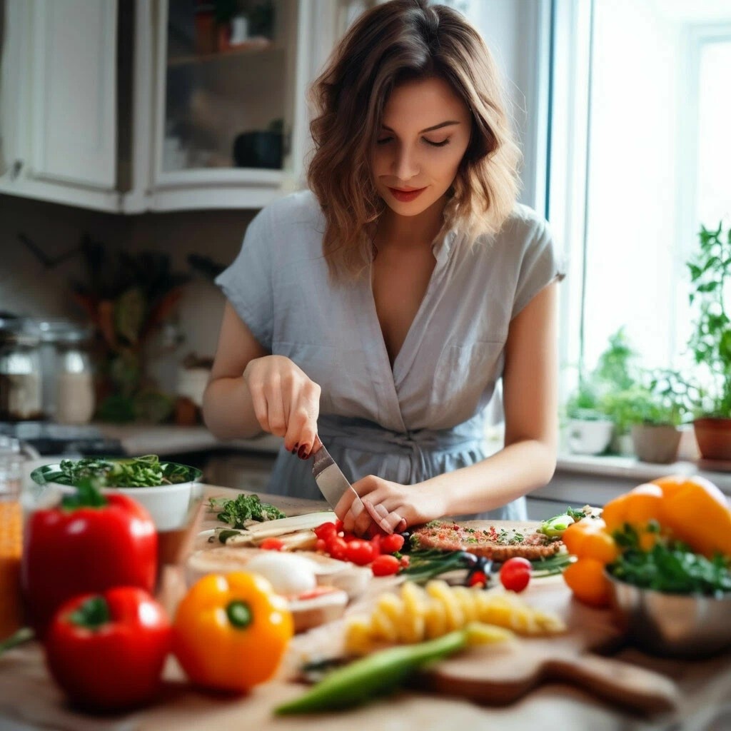 Зачем я создала блог по рецептам и что я от него жду? 📷 📹 🍕🍳🌮😋 |  Сибирская пташка 🐦 | Дзен