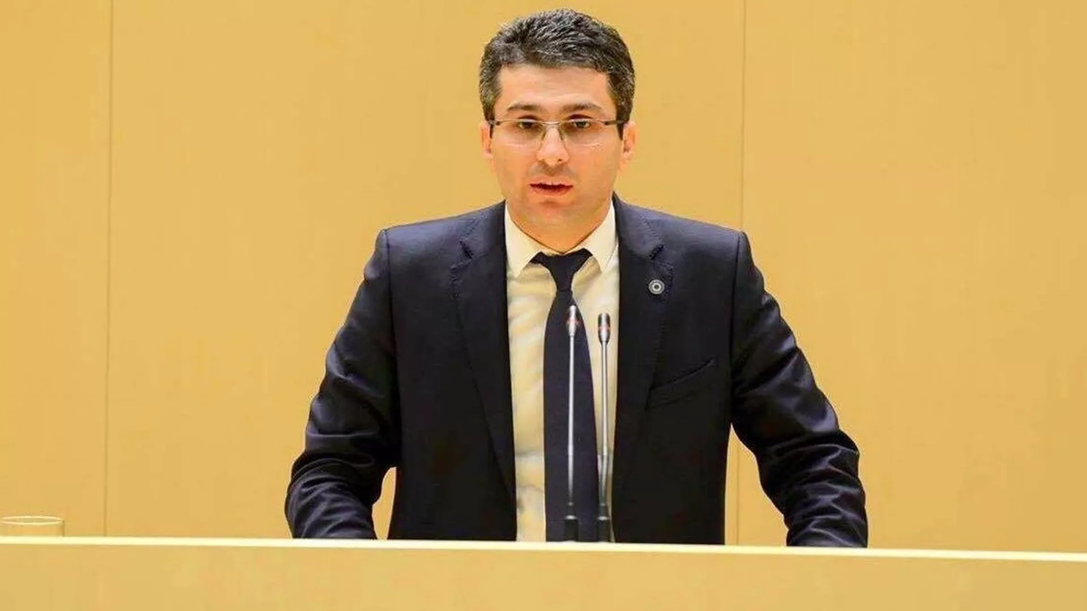 © Government of Georgia