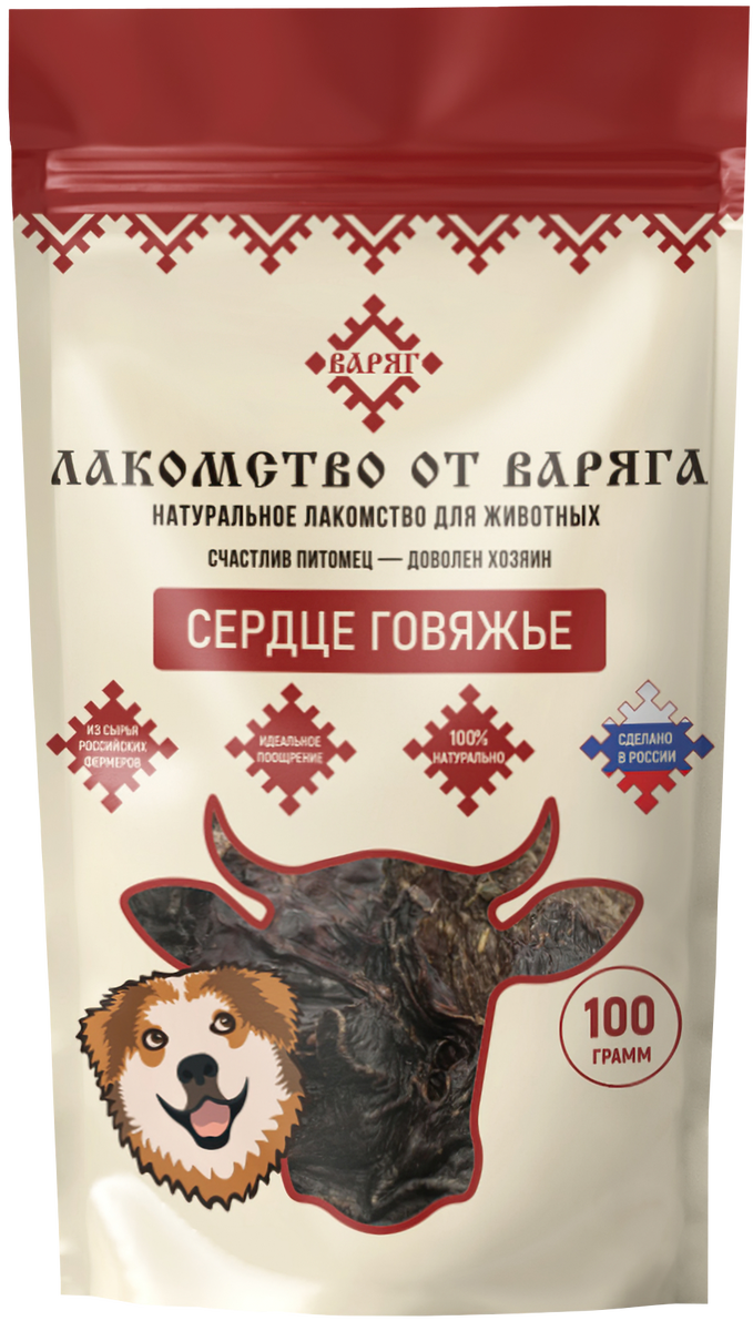 Фото предоставлено ООО "ВАРЯГ" 