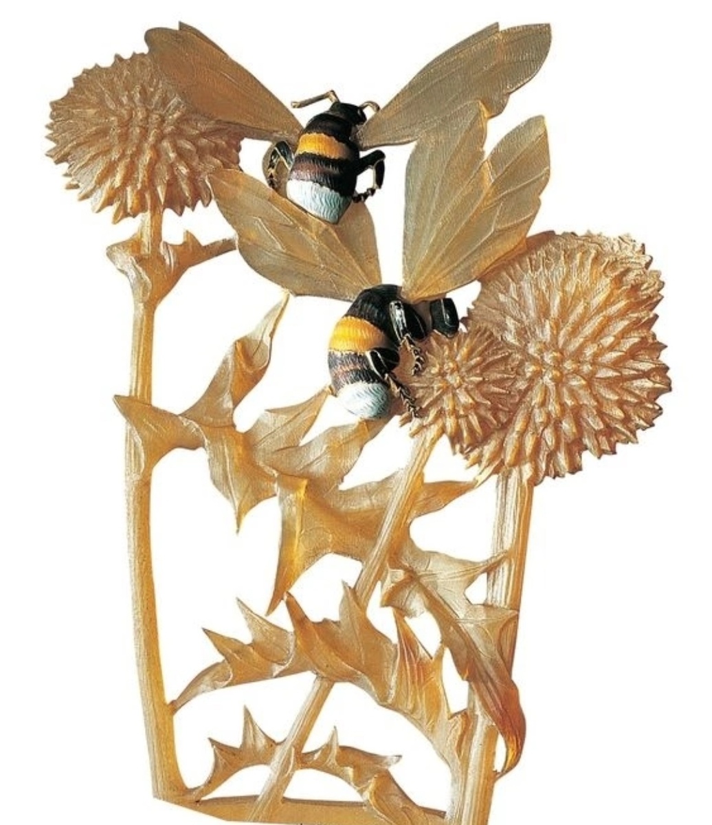 Ювелир Люсьен Гайяр