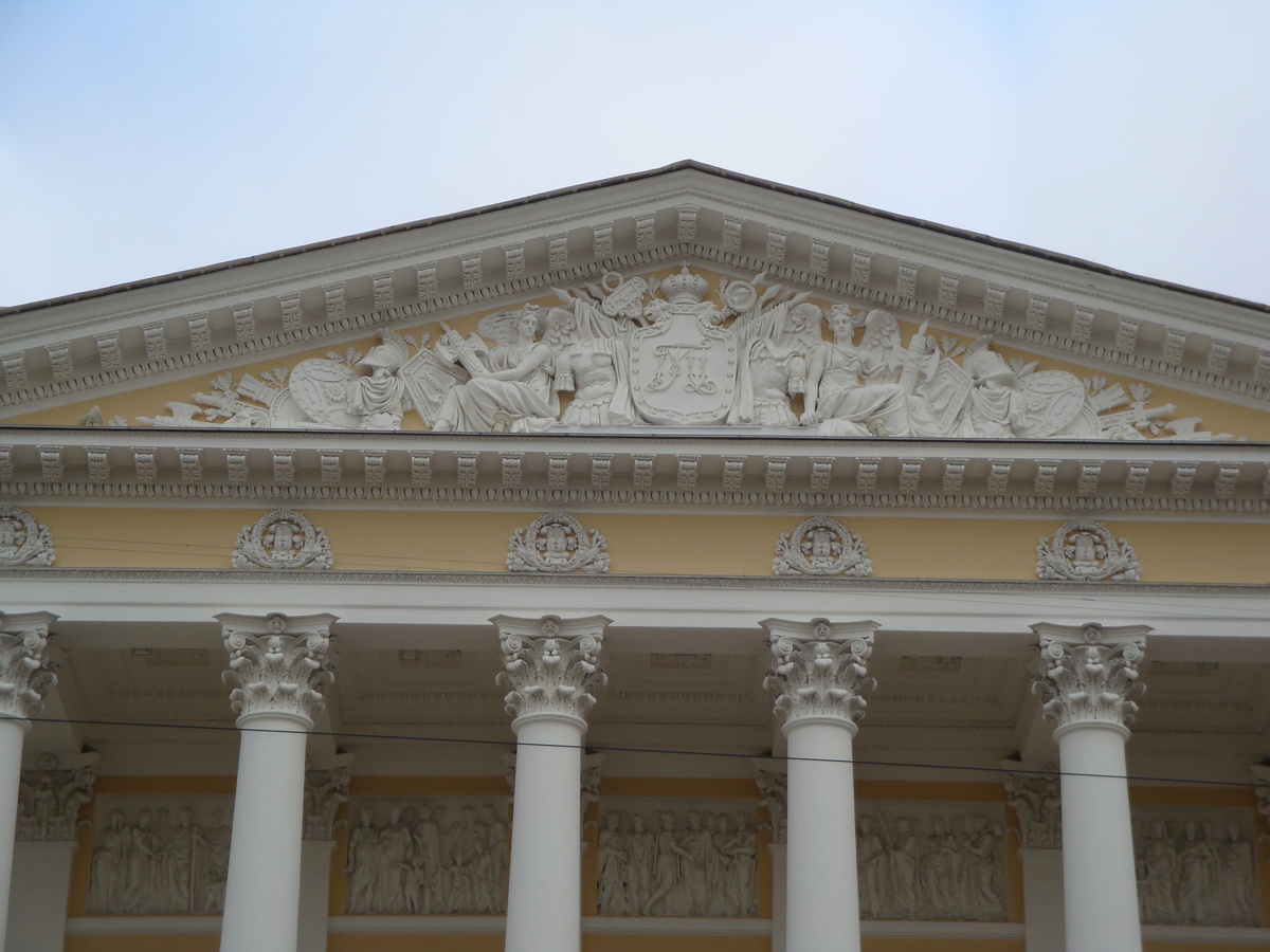 Октябрь 2011. © Фотограф Семененко А. А. Ссылка обязательна.