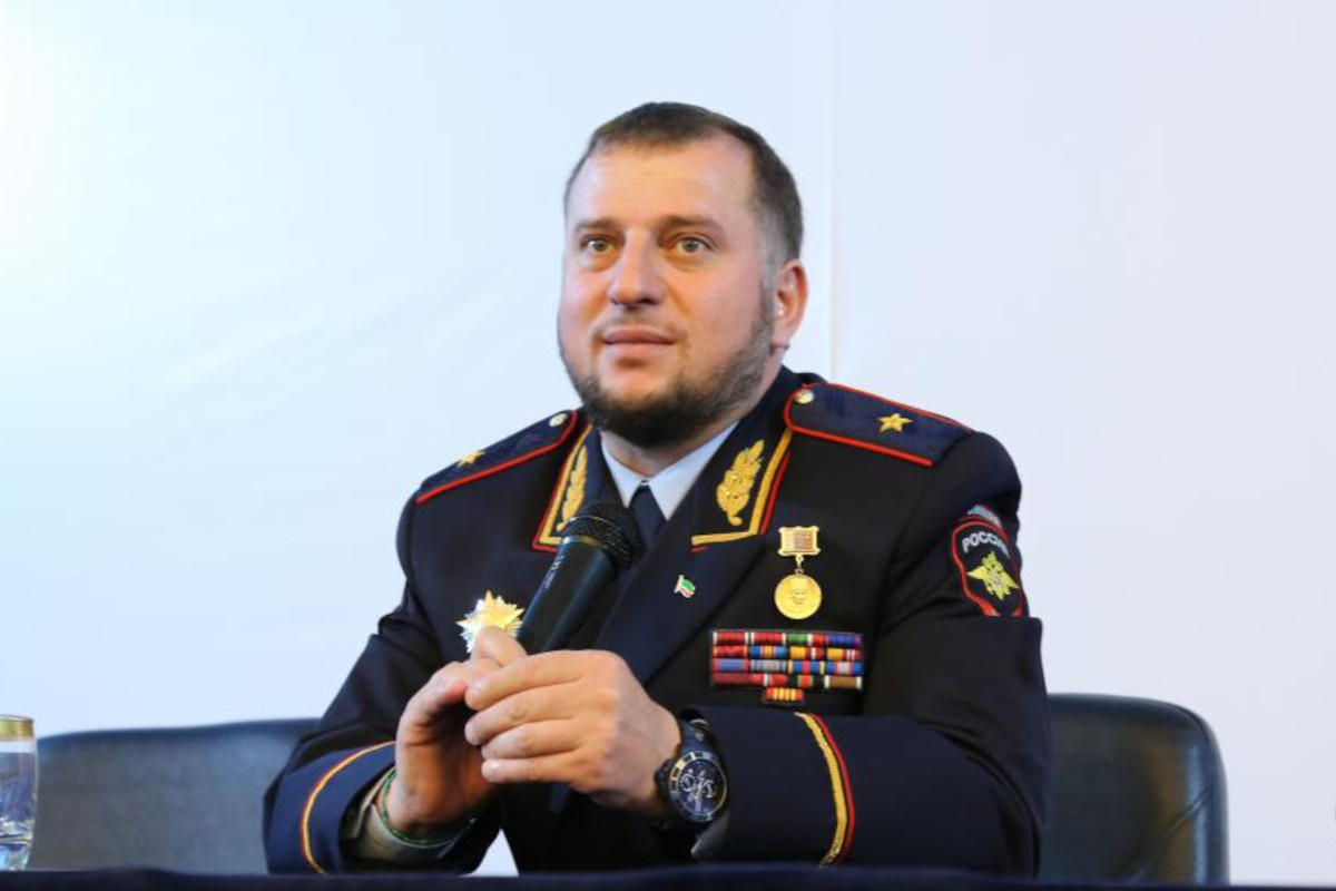 Кто отец апти алаудинова