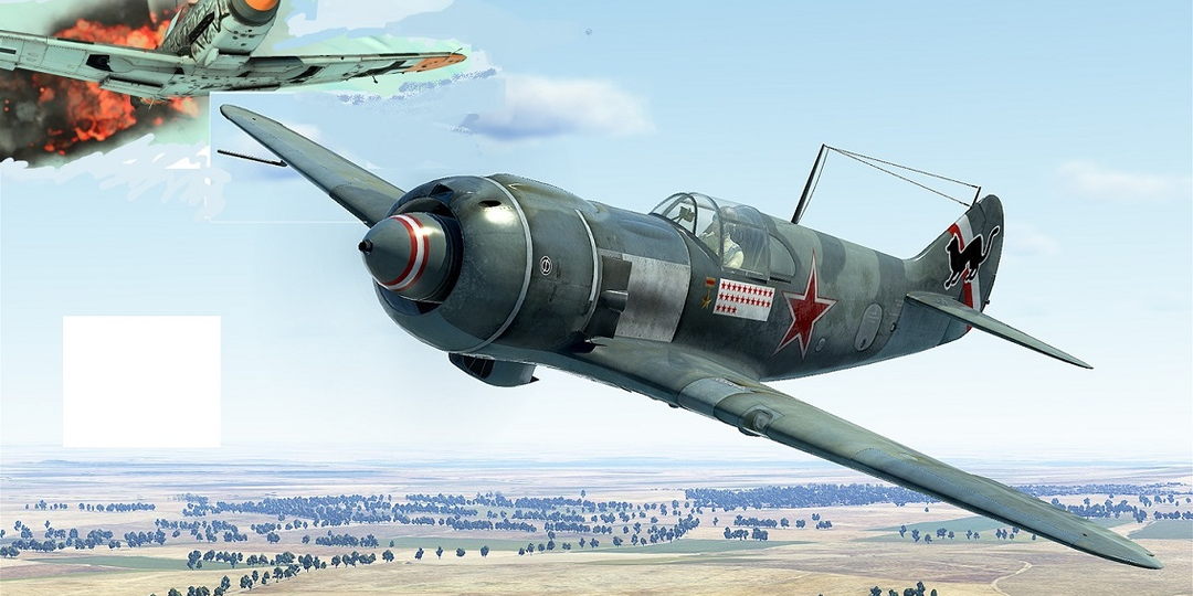 Чёрная кошка Карельского фронта